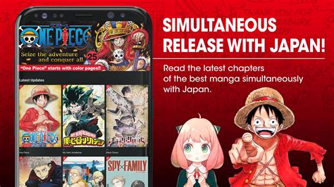 mangaplu|MANGA Plus APK (Android App) .